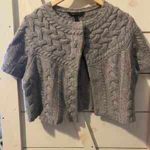 BCBG maxazria cardigan